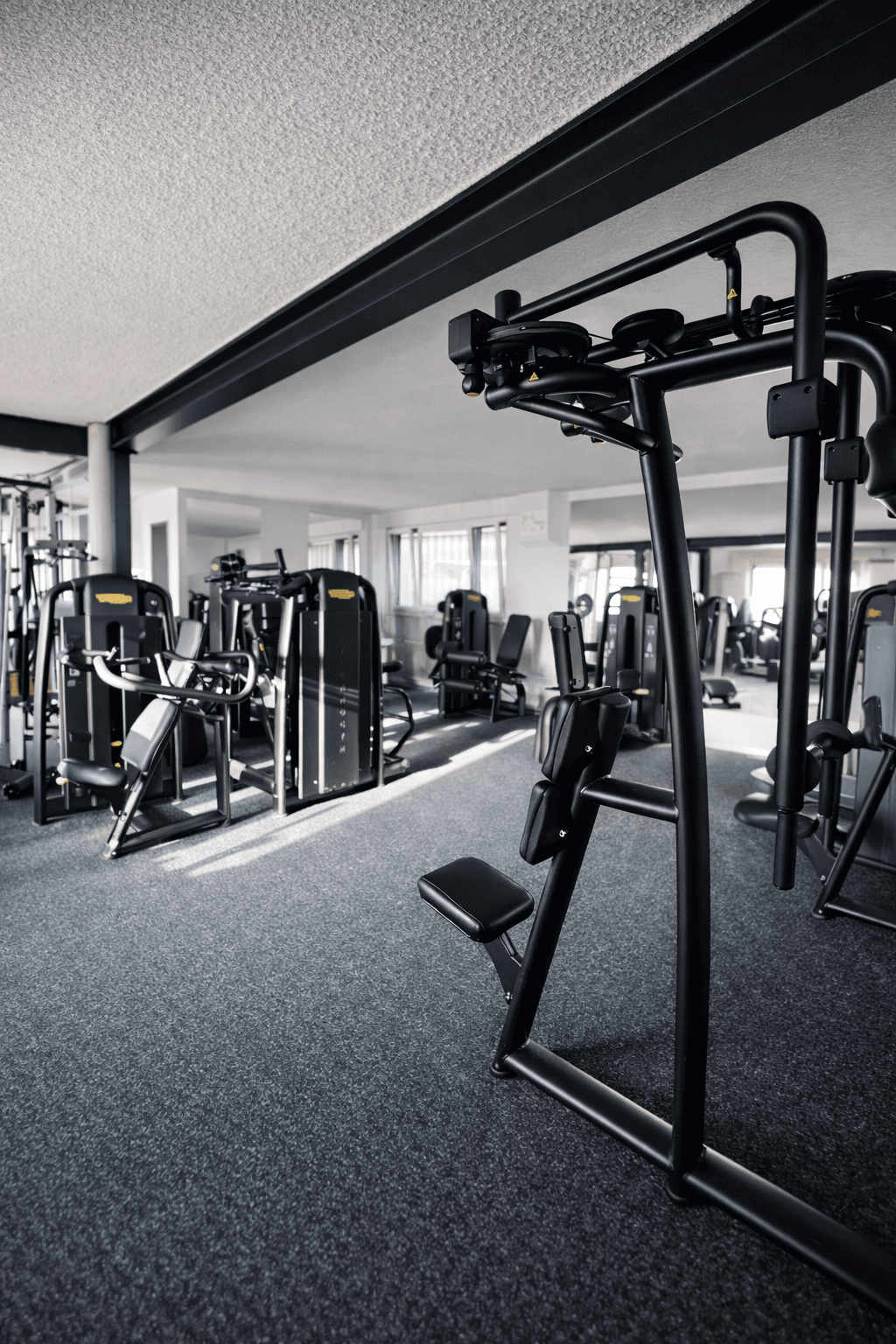 Equipment für Personal Training Zürich