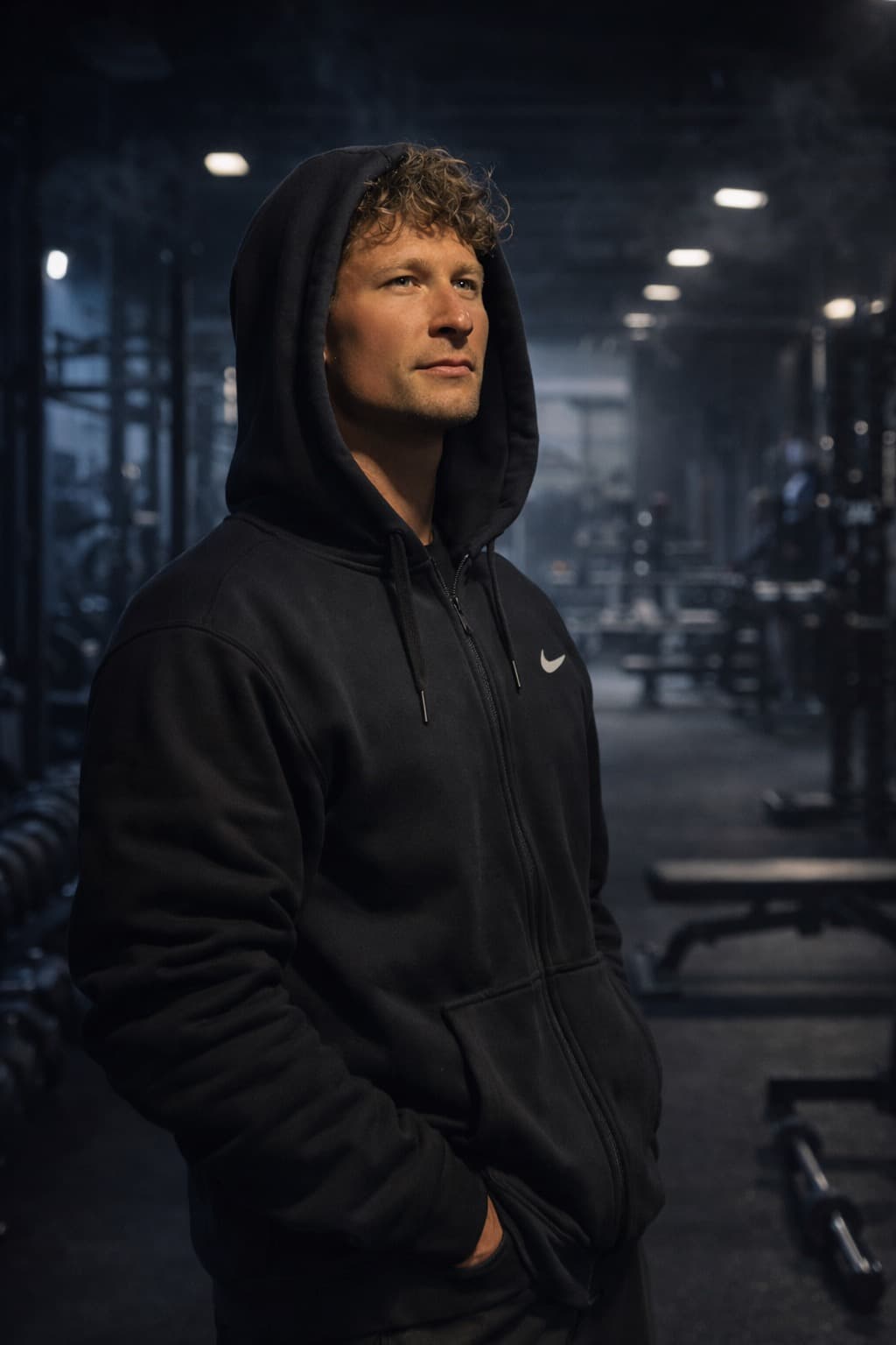 Martin – Personal Trainer in Zürich